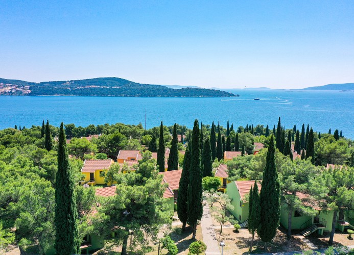 Medena Apartments Superior Dreizimmer-Wohnung Seaside B4+1