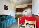 Residenz Michelangelo-Zweizimmerwohnung B4* 1. Stock