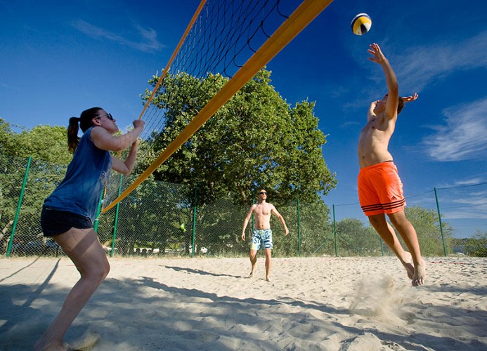 Valamar Camping Istra Mobilehome Bella Vista 