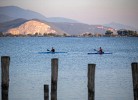 Bosco Verde Camping Chalet 