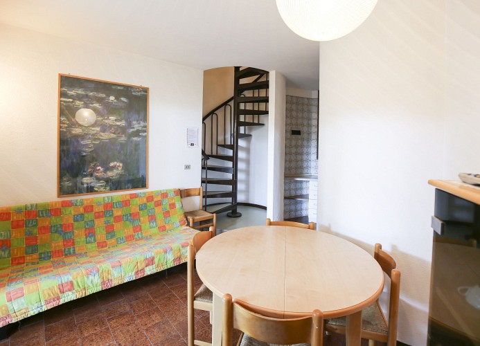 Ferienanlage Tivoli Dreizimmer-Bungalow C 