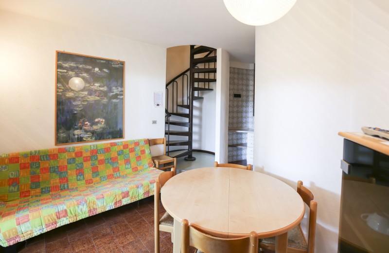 Ferienanlage Tivoli Dreizimmer-Bungalow C 