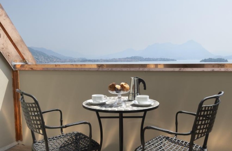 Residenz Carl und Do Dreizimmer-Wohnung Trilo Deluxe Lake View
