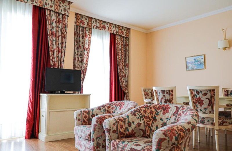 Residenz Carl und Do Dreizimmer-Wohnung Trilo Standard