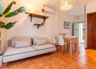 Le Mimose Family Camping Village Bungalow Deluxe