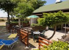 Feriendorf Fantastico Bungalow PET