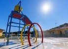 Le Gorette Cecina Camping Village Lodge Deluxe Family