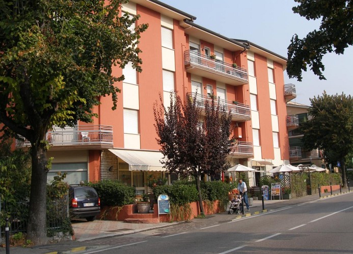 Residence Doria Bilo 5 Pax 