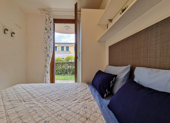 Residenz Tulipano Zweizimmer-Wohnung Tipo B*