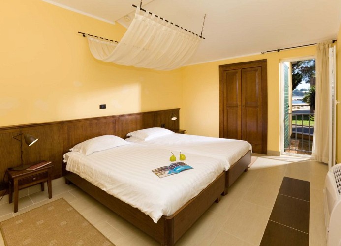 Ferienanlage Istrian Villas Villa V SV4P2 