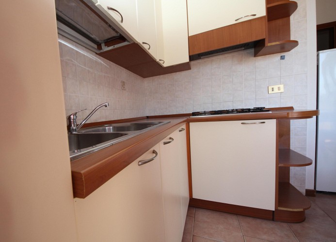 Residenz Jolanda Dreizimmer-Wohnung Trilo 