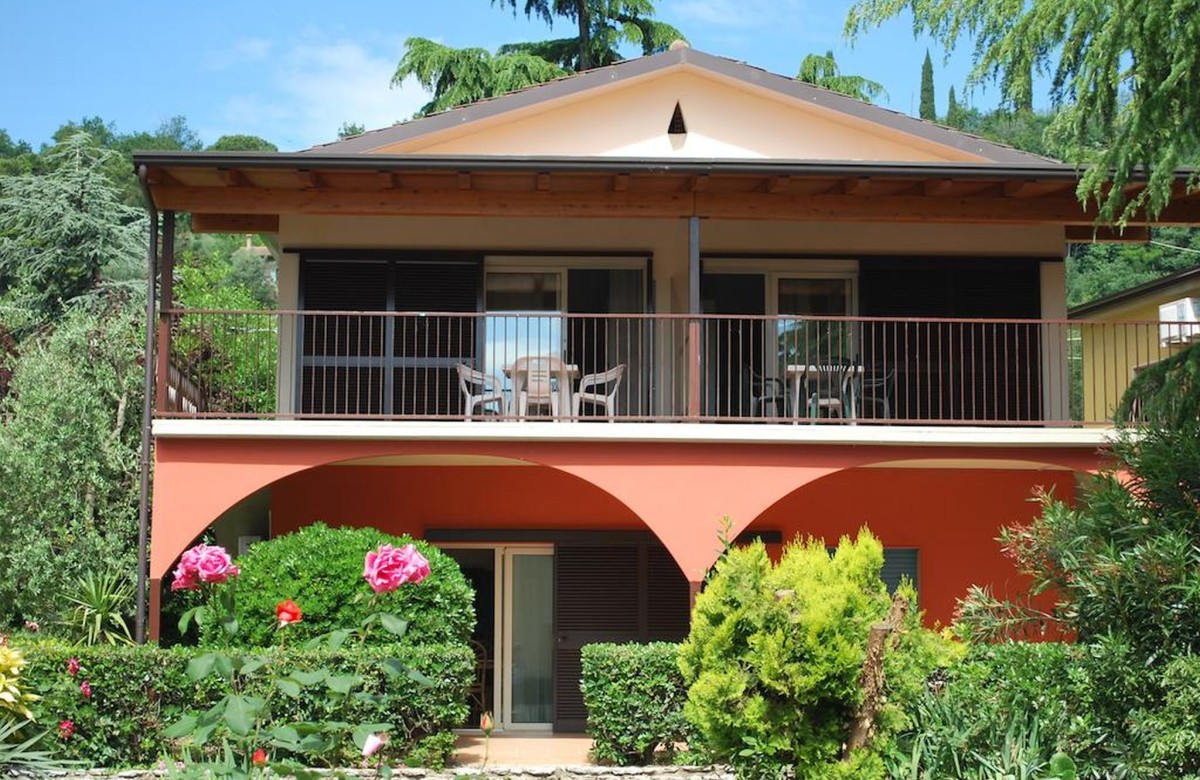 Residenz Sanghen Zweizimmer-Wohnung A2 