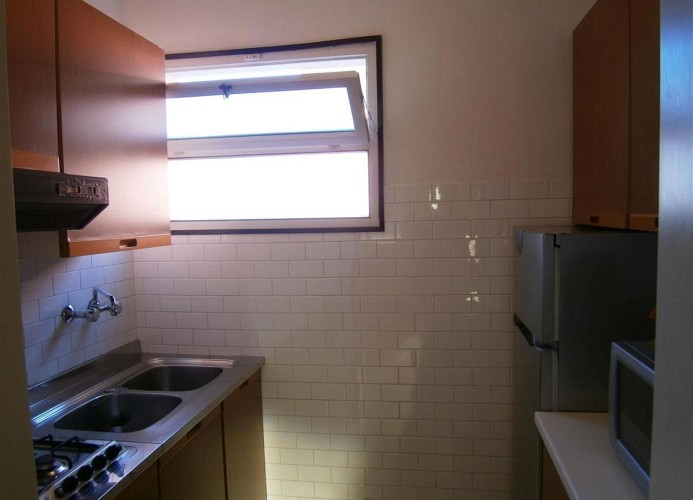 Residenz Glicini Dreizimmer-Wohnung A2 1.Stock