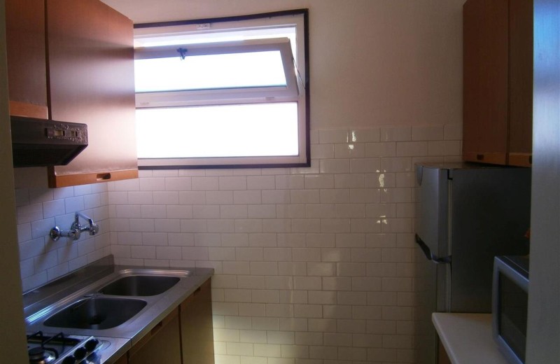 Residenz Glicini Dreizimmer-Wohnung A2 1.Stock