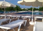 Feriendorf Els Pins Mobilehome Nature