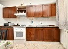 Residenz Arcobaleno Zweizimmer-Wohnung Ostrica