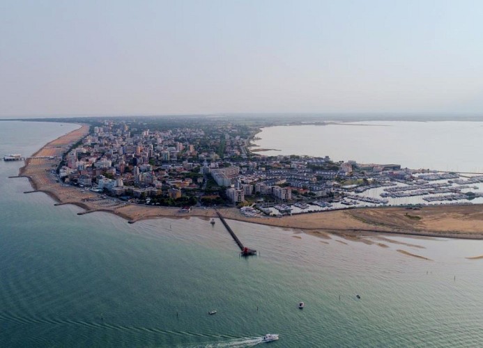 Feriendorf Sabbiadoro Mobilehome G 