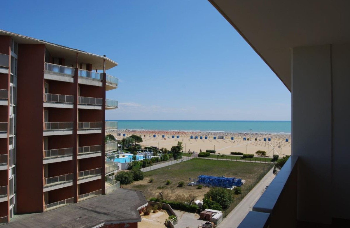 Residenz Itaca Zweizimmer-Wohnung Tipo B (88)