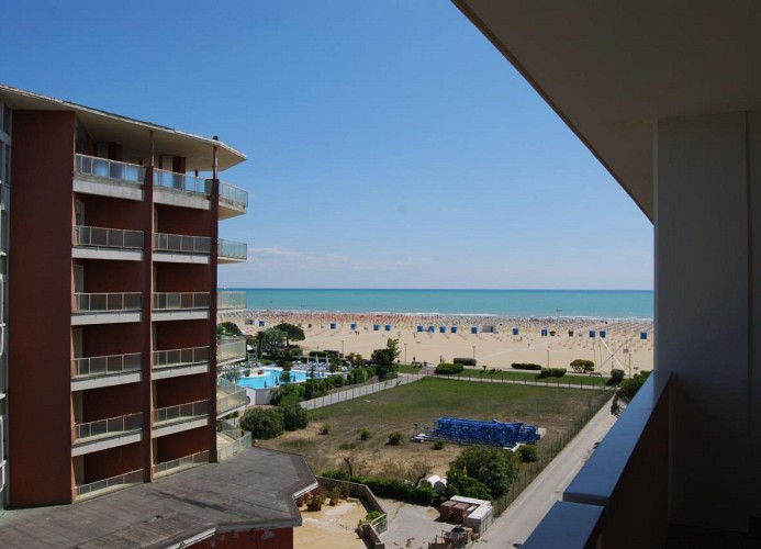 Residenz Itaca Zweizimmer-Wohnung Tipo B (88)