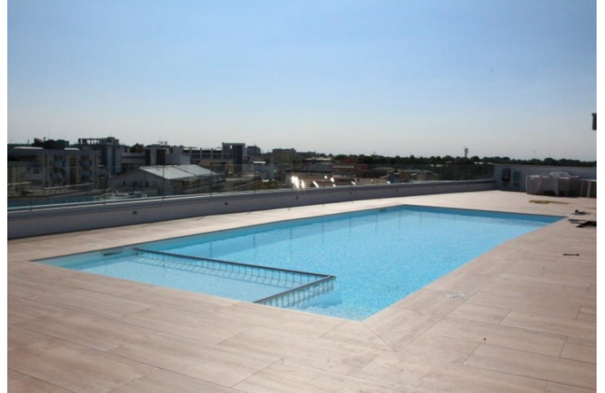 Residenz Giardino Dreizimmer-Wohnung Trilo