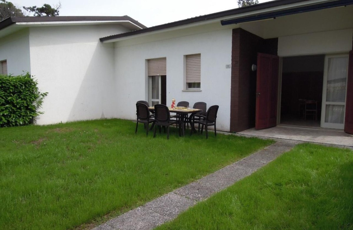 Residenz Villa Degli Aceri Vierzimmer-Wohnung Tipo D1S