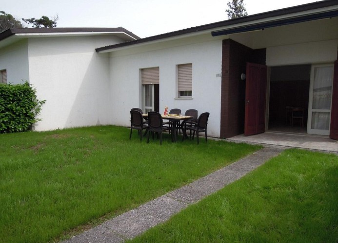Residenz Villa Degli Aceri Vierzimmer-Wohnung Tipo D1S