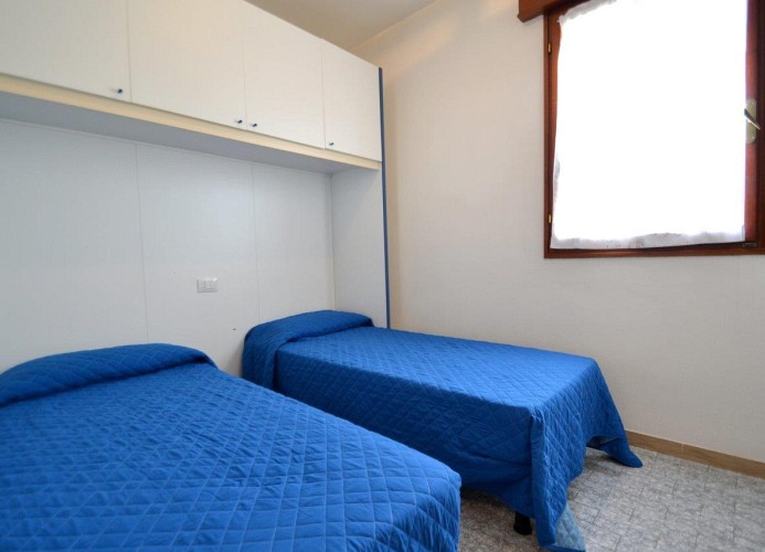 Residenz Lion Dreizimmer-Wohnung C1