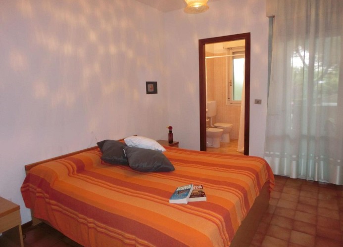 Residenz Olimpia Wohnung C1S 2 stöckig