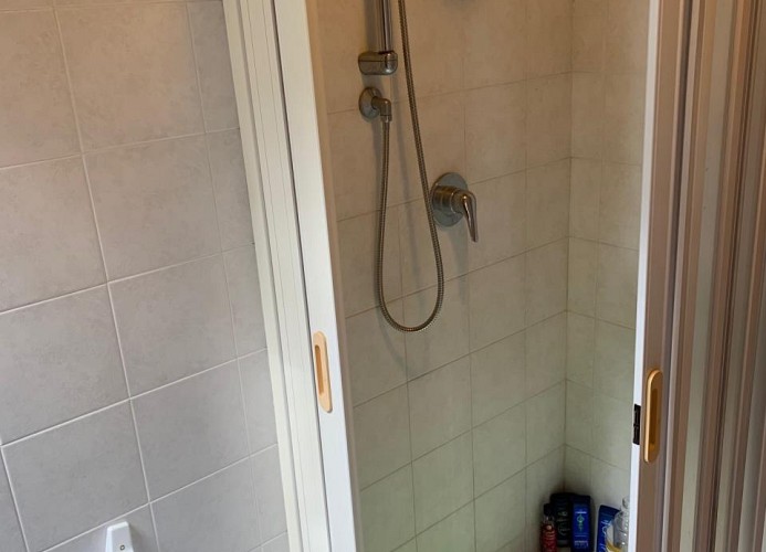 Residenz Adriana Dreizimmer-Wohnung Trilo Dachgeschoss
