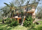 Residenz Al Parco Studio