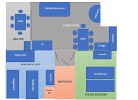 Residenz Viel Dreizimmer-Wohnung C 