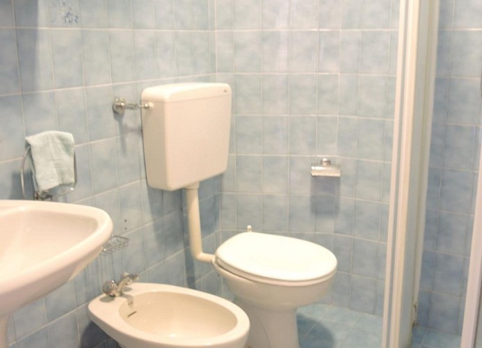 Residenz Isi Zweizimmer-Wohnung Bilo 1P B1S