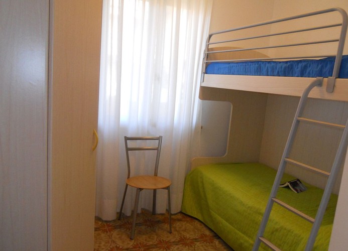 Residenz Carina Nord Dreizimmer-Wohnung Tipo C*