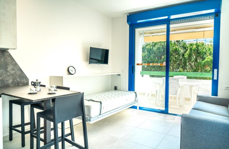 Residenz Vera Cruz-Einzimmerwohnung A3*+