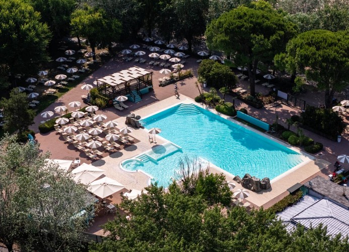 Tenuta Primero Cottage Deluxe 2