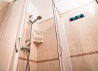 Residenz Diana West-Dreizimmerwohnung C6* 3. Stock mit Meerblick