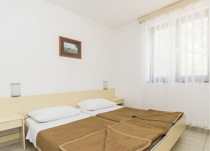 Ferienanlage Savudrija Wohnung A2BP2 