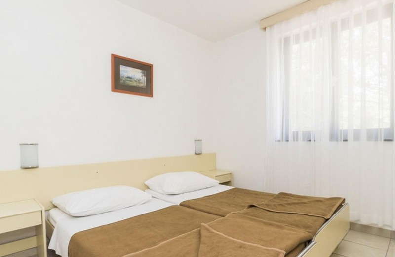 Ferienanlage Savudrija Wohnung A2BP2 