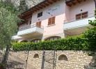 Residenz Villa Gianna Dreizimmer-Dachwohnung mit Seeblick