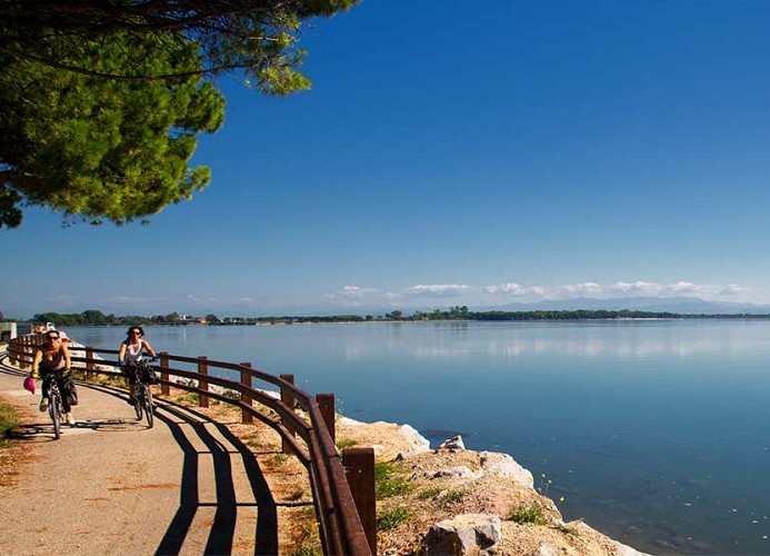 Belvedere Pineta Village Adria Home