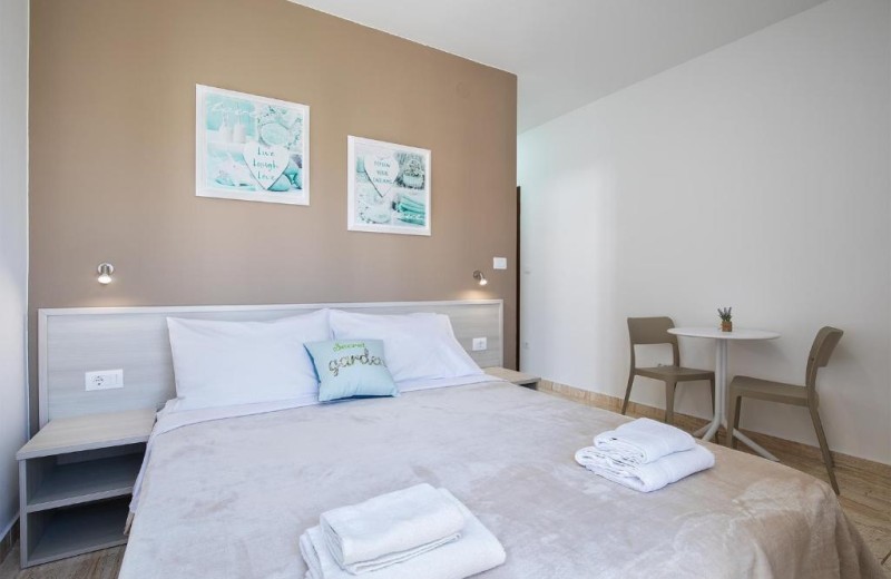 Villa Nina Apartments Doppelzimmer 2