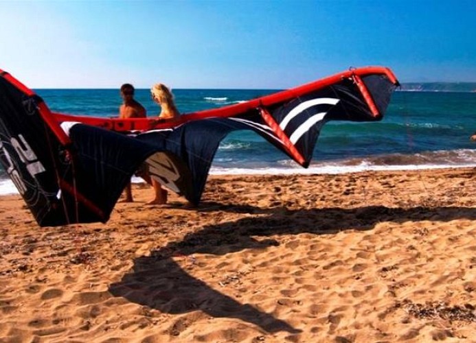 Bella Sardinia Mobilehome Happy Easy 