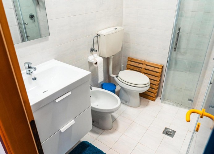 Residenz Vera Cruz-Einzimmerwohnung A4*+