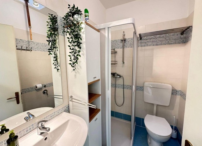 Residenz Michelangelo-Dreizimmerwohnung C6++