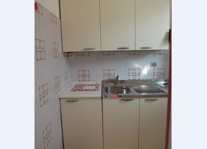 Residenz Azzurro Dreizimmer-Wohnung Tipo C1 1S(294) EXP