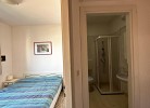 Residenz Michelangelo-Dreizimmerwohnung C6* seitlicher Poolblick 
