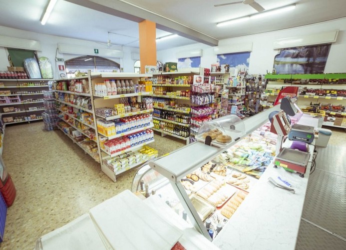 Ferienpark Wien Zweizimmer-Bungalow 4G A2 