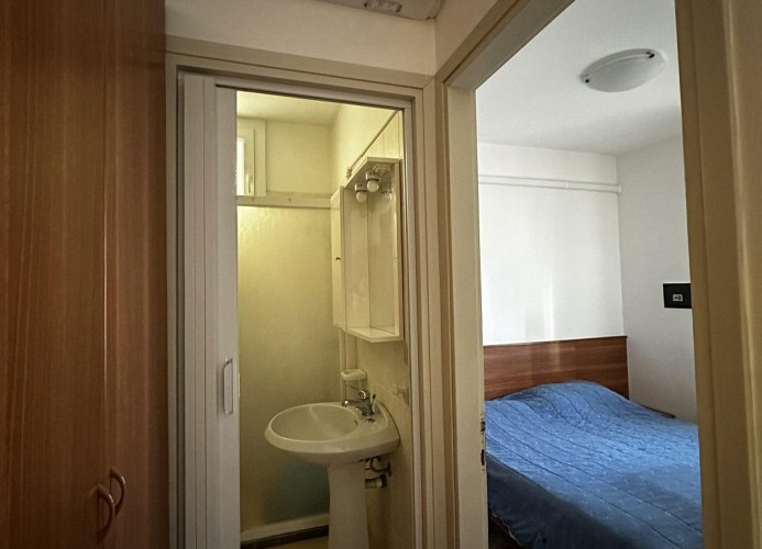 Residenz Michelangelo-Zweizimmerwohnung B4* Erdgeschoss