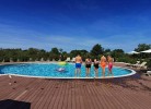 Camping Papafigo Villa Voliera