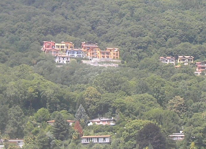 Residenz Il Vigneto Due Bilo 2 plus 2